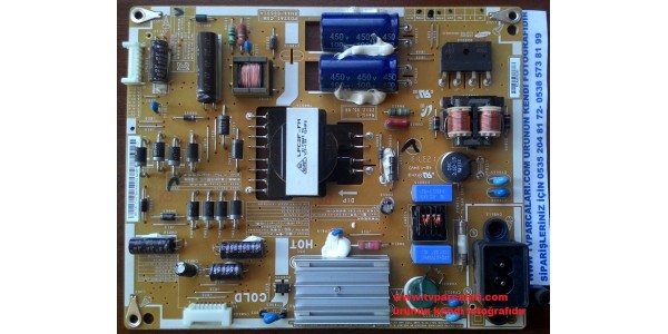 PD32A1_CSM, BN44-00501A, PSLF790B04B, SAMSUNG UE32ES5500K , UE32ES5500W, Power board